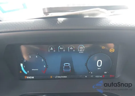 2024 Ford F-150 Stx from USA, damaged, VIN 1FTEW2KP6RKF57586